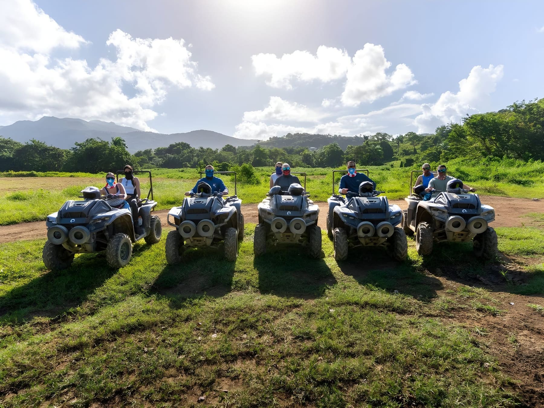 Puerto Rico Tours & Experiences | Fix a Trip Concierge