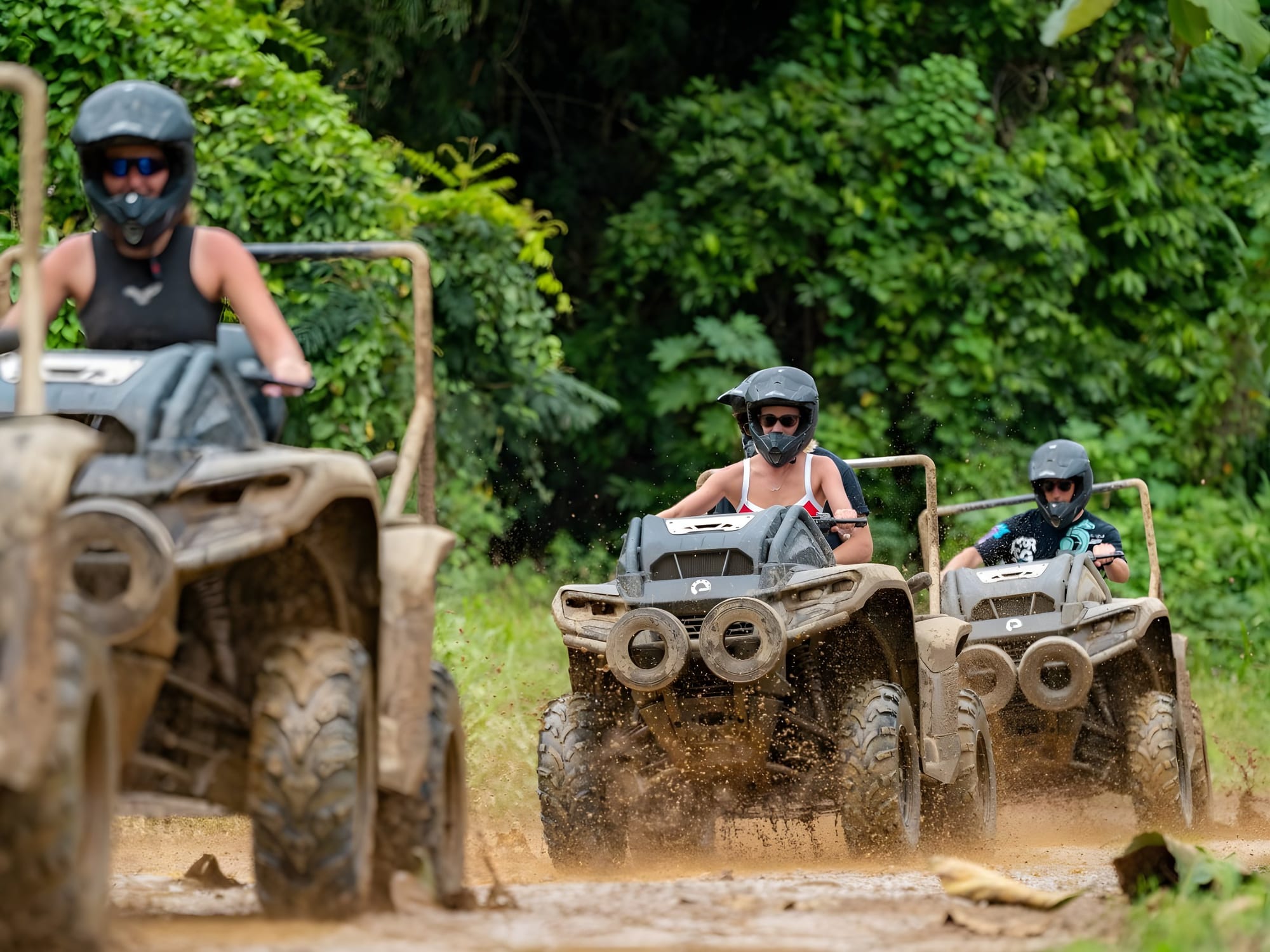 Puerto Rico Tours & Experiences | Fix a Trip Concierge