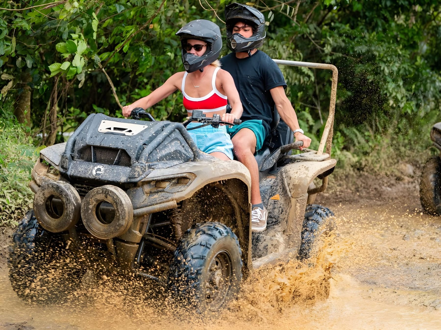 Puerto Rico Tours & Experiences | Fix a Trip Concierge